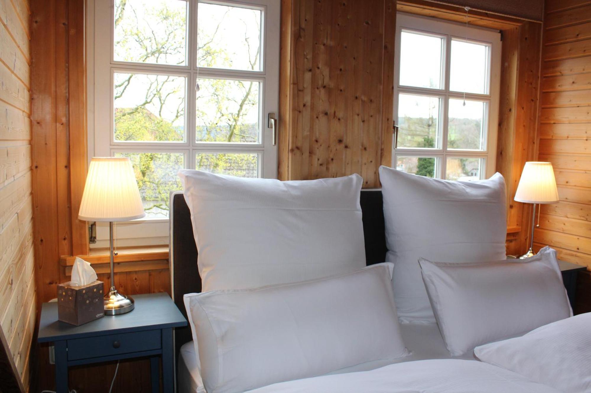 Loft 18 - Mit Sauna- Schlitz Exterior photo